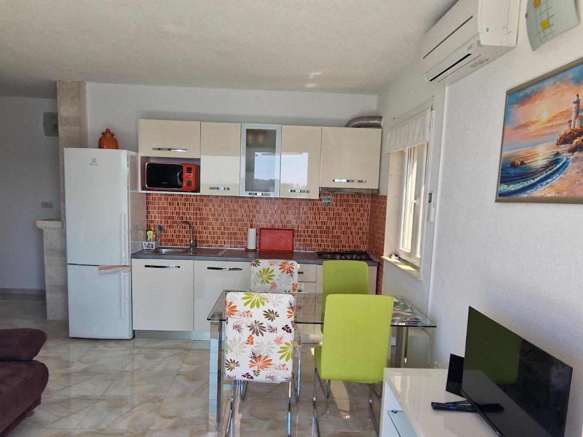 Apartments Stipe Rogoznica  Exterior foto
