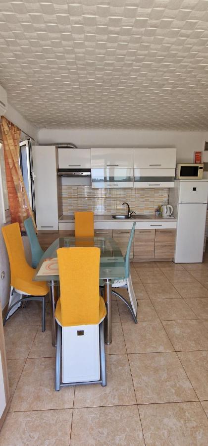 Apartments Stipe Rogoznica  Exterior foto